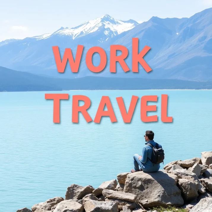 Kayseri work and travel ne kadar sürede başlar, başvuru süreci, vize işlemleri, dil sınavı, program başlangıcı  göz önünde bulundurarak