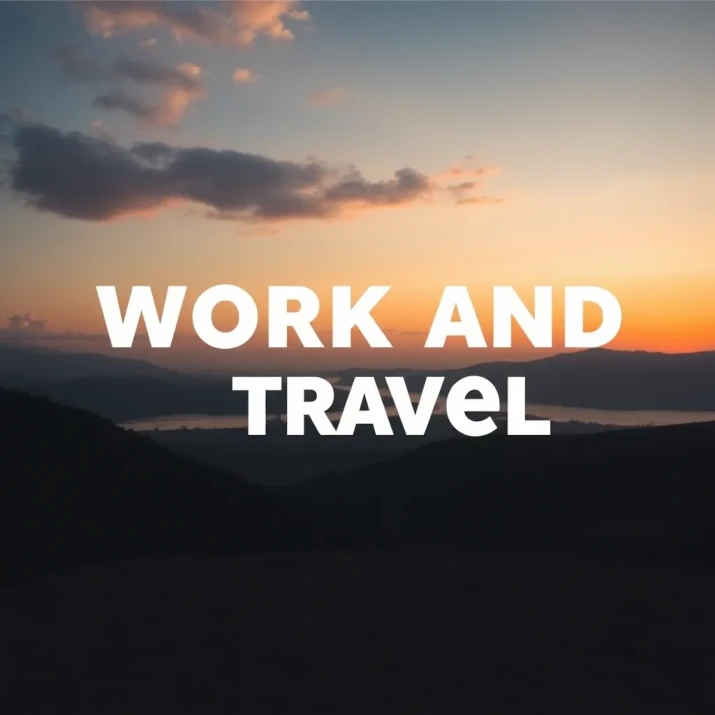 Kayseri work and travel iş arkadaşları, Amerika işyeri ilişkileri, takım çalışması, sosyal etkinlik katılımı, basit ve anlaşılır bir dil