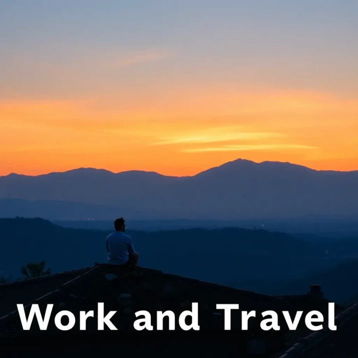 Work and travel kültürleri öğrenmek, Kayseri öğrencilerine farklı kültürleri keşfetme ve kariyer gelişimi fırsatı sunar, 2024 başvuru dönemi